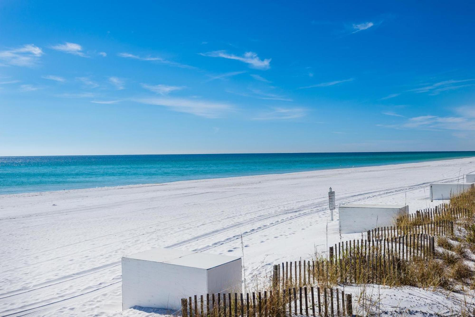 Beach Resort 406 Destin Exteriör bild