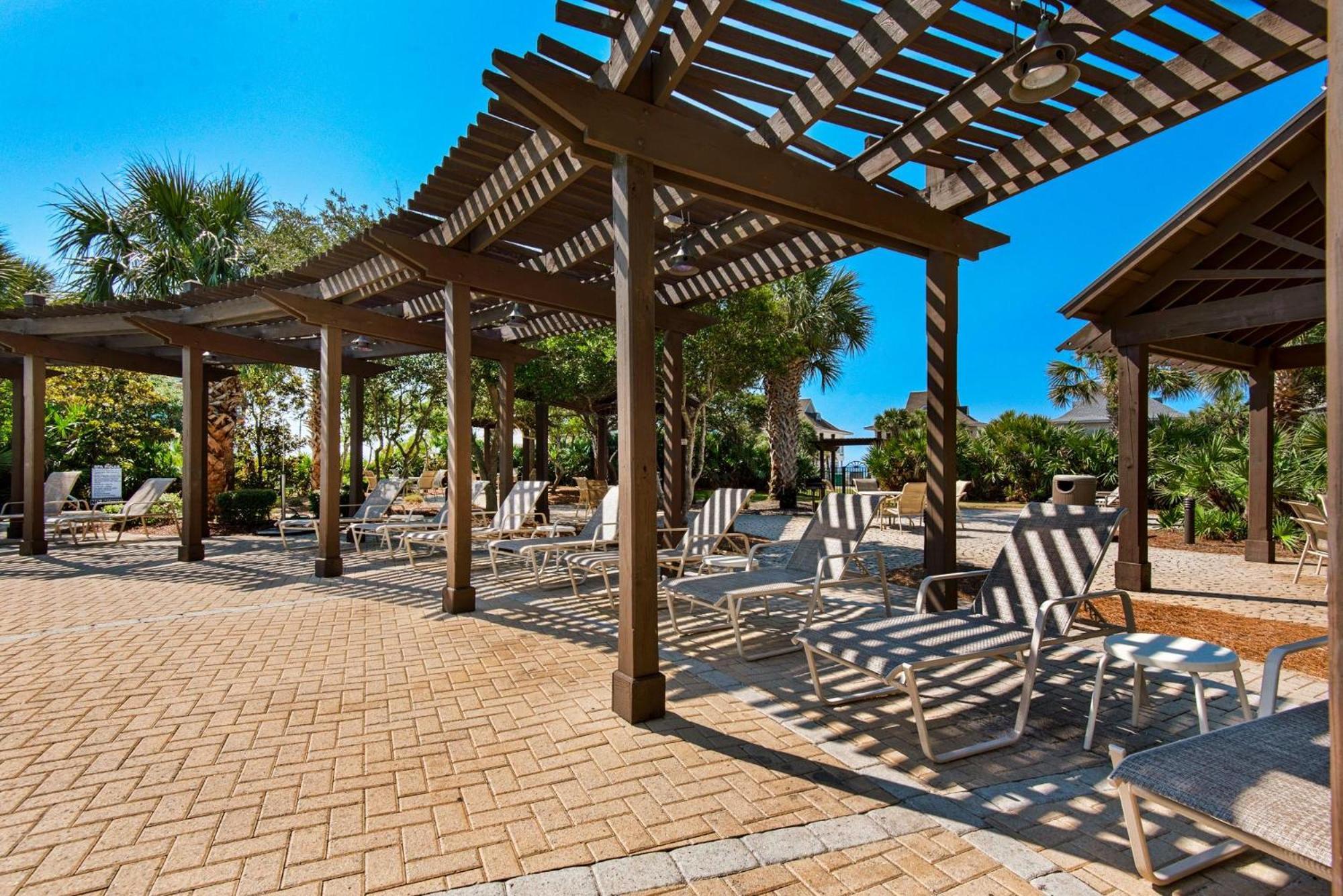 Beach Resort 406 Destin Exteriör bild